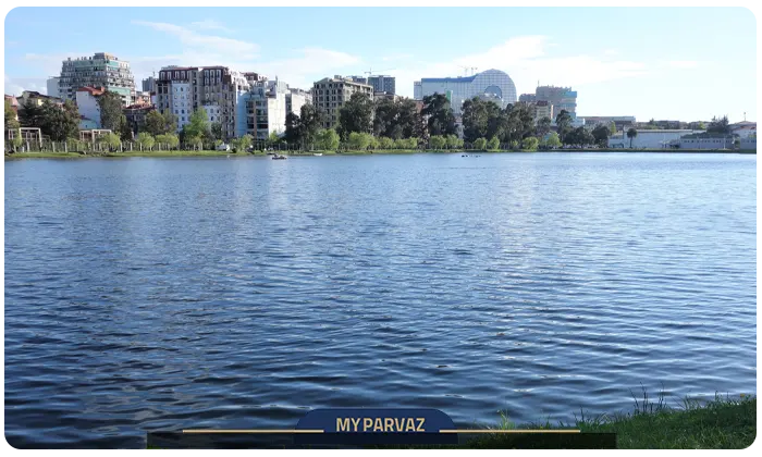 جاهای دیدنی باتومی گرجستان